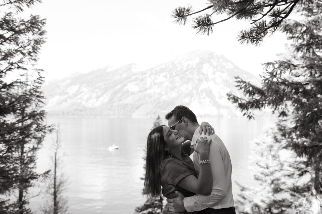 Midwest Engagement Photographer