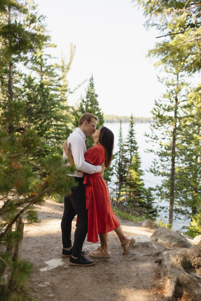Midwest Engagement Photographer