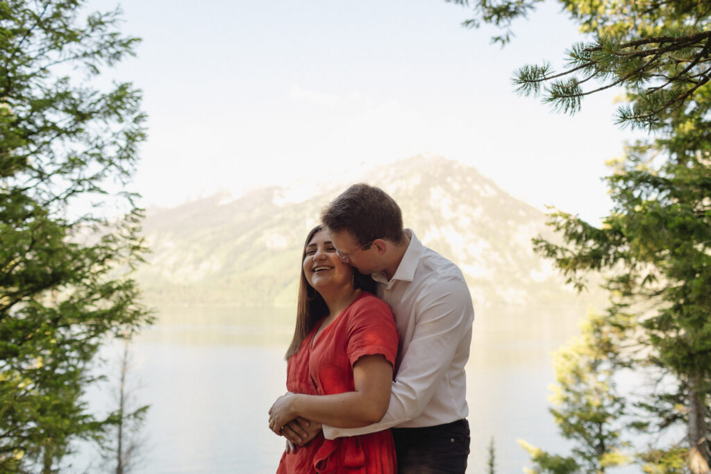 Midwest Engagement Photographer