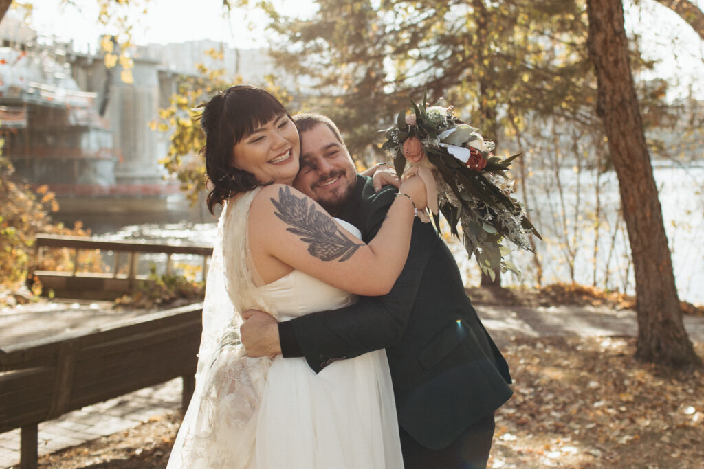 Hall of Kings Wedding Venue Minneapolis MN, Minnesota Wedding Photographer