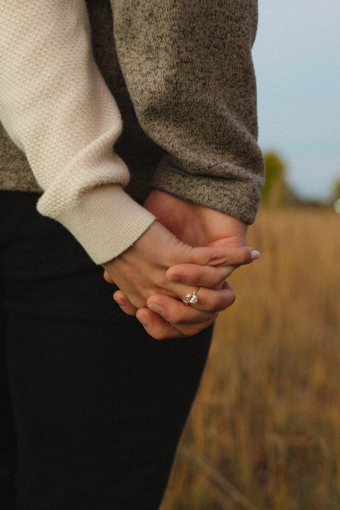 top engagement photoshoot tips sioux falls engagement photographer