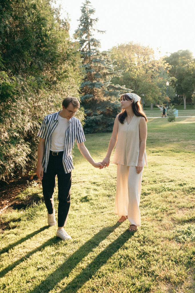 top engagement photoshoot tips sioux falls engagement photographer