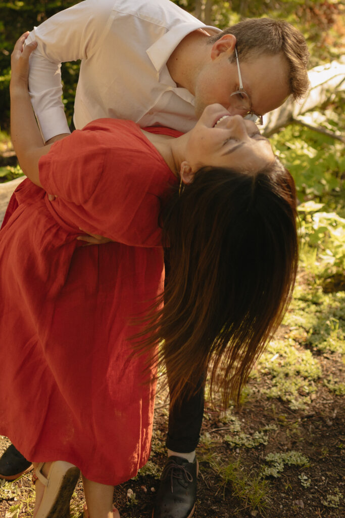 Grand Teton National Park Elopement, Grand Teton Elopement Photographer
