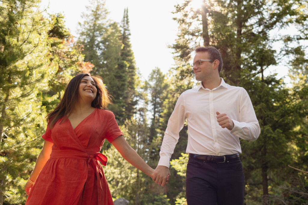 Grand Teton National Park Elopement, Grand Teton Elopement Photographer