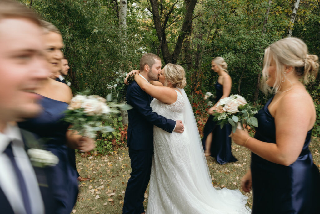 Minnesota Wedding Photographer