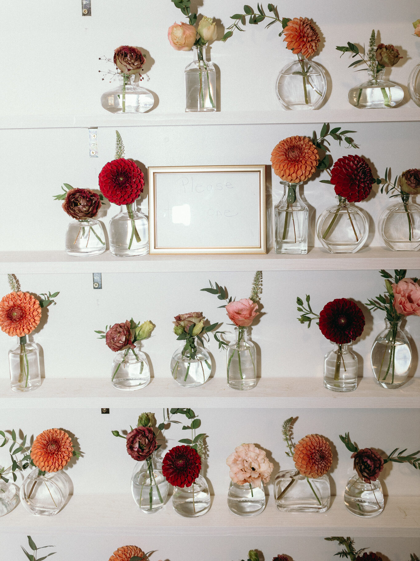 Unique and Memorable Wedding