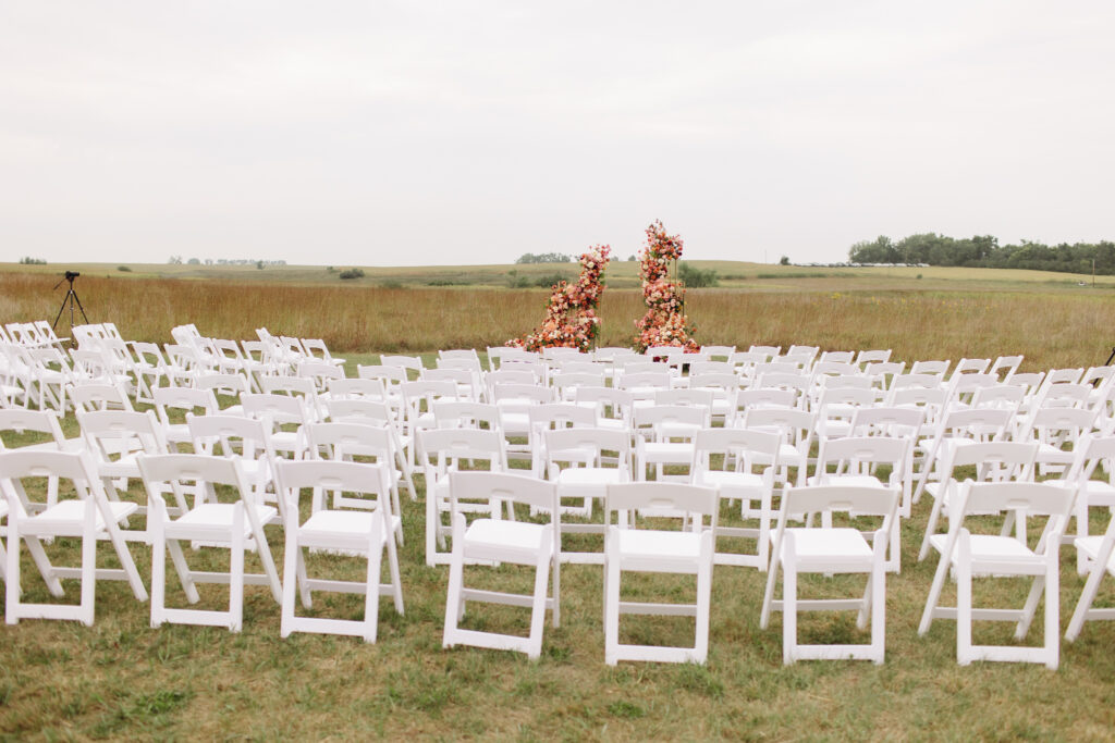 Unique and Memorable Wedding