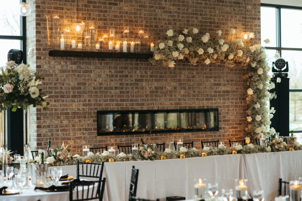The Atrium Wedding Venue Sioux falls, South Dakota Wedding Photographer