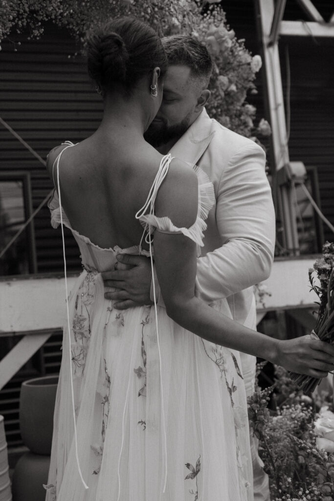 Landscape Garden Center Wedding Venue Sioux Falls SD, Sioux Falls Wedding Photographer