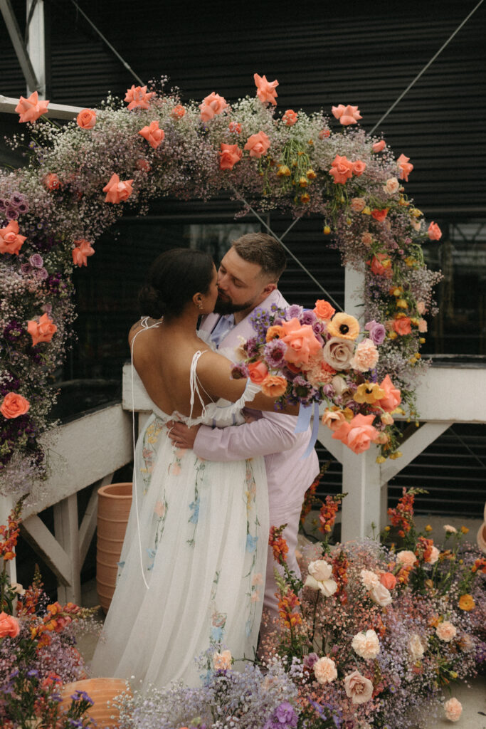 Landscape Garden Center Wedding Venue Sioux Falls SD, Sioux Falls Wedding Photographer