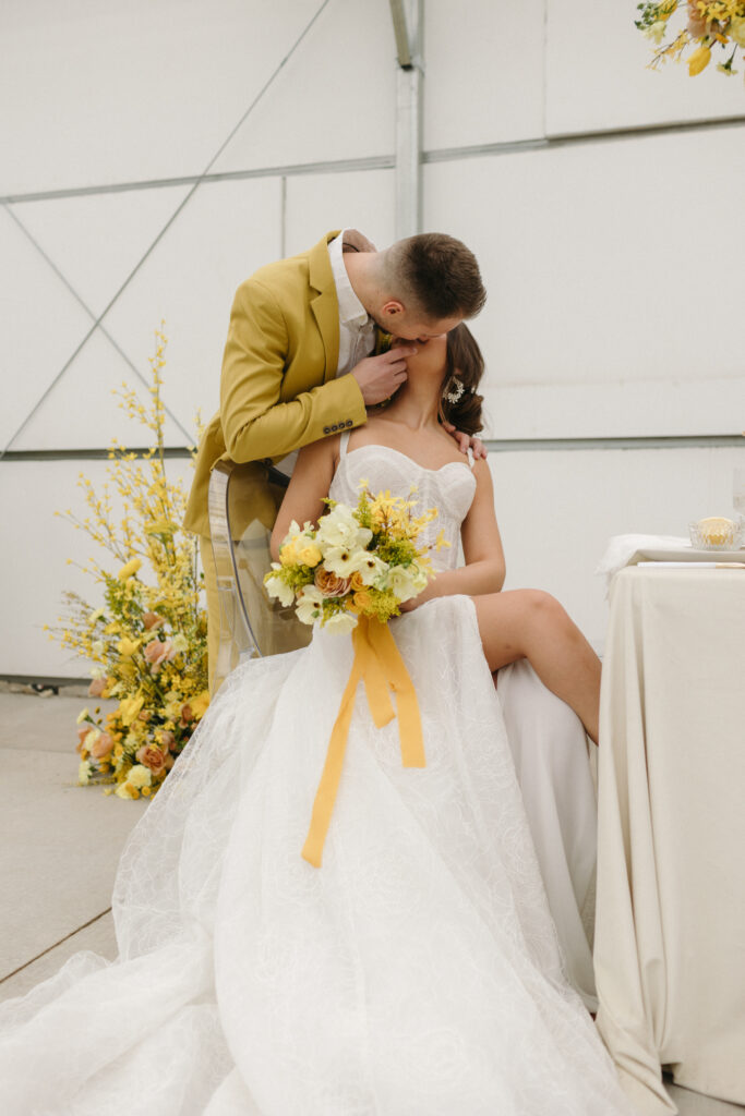 Landscape Garden Center Wedding Venue Sioux Falls SD, Sioux Falls Wedding Photographer