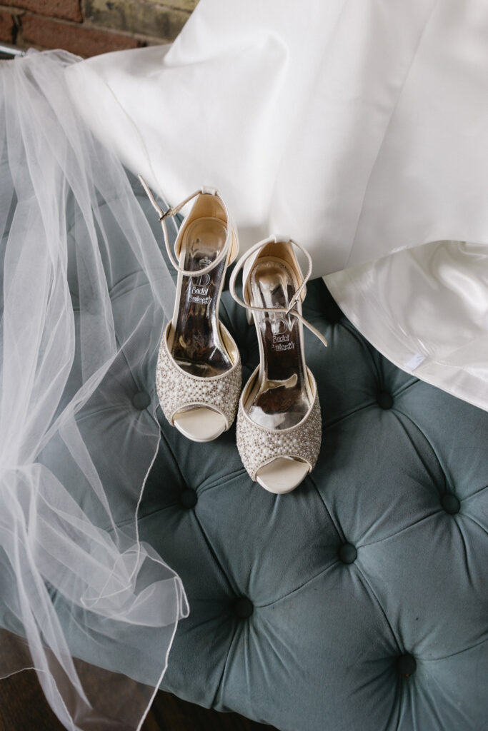 Wedding Photo Inspiration