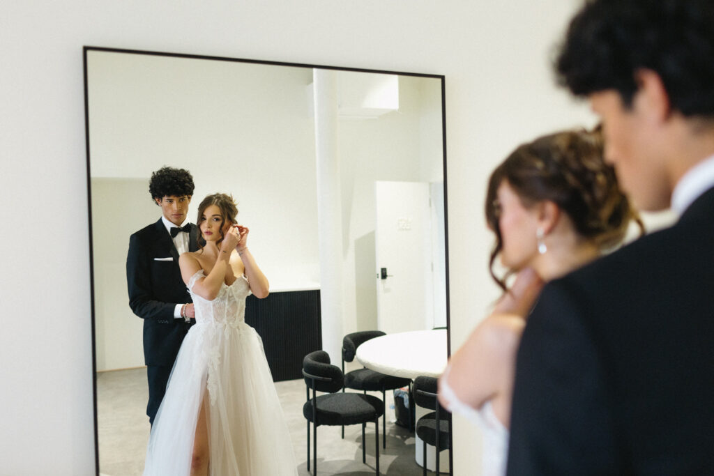 Monick Yards Wedding Venue Sioux Falls SD