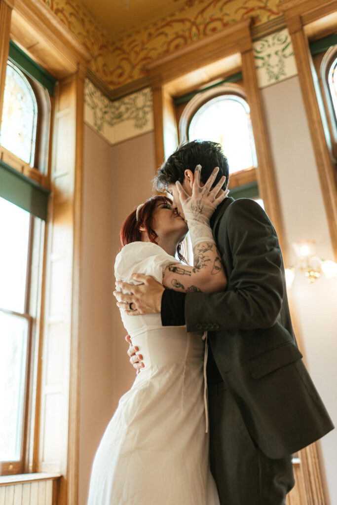 Wedding Venues Sioux Falls