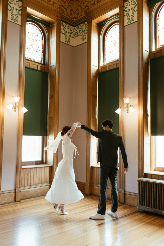 Wedding Venues Sioux Falls
