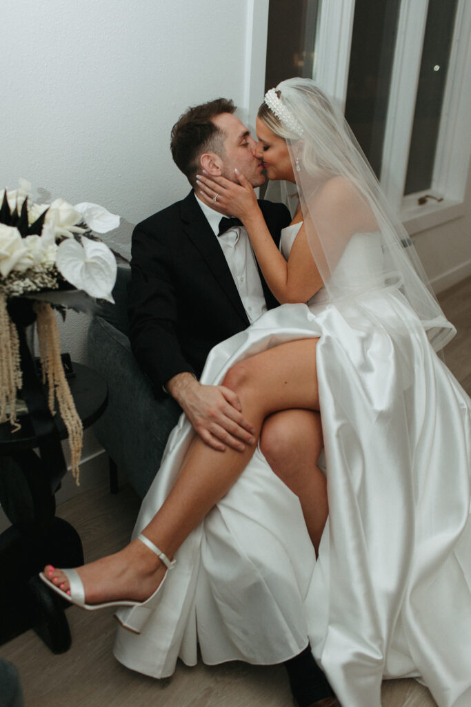 Sioux Falls Wedding Photographer