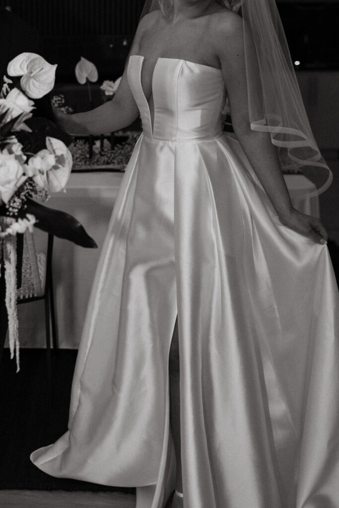 Sioux Falls Wedding Photographer