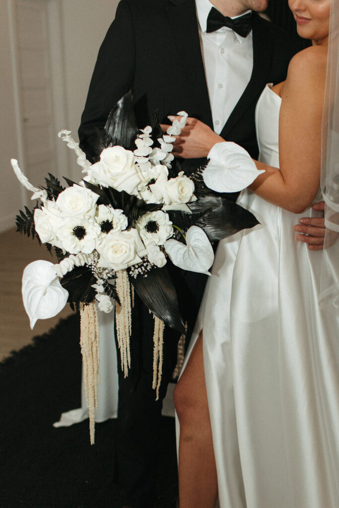 Sioux Falls Wedding Photographer