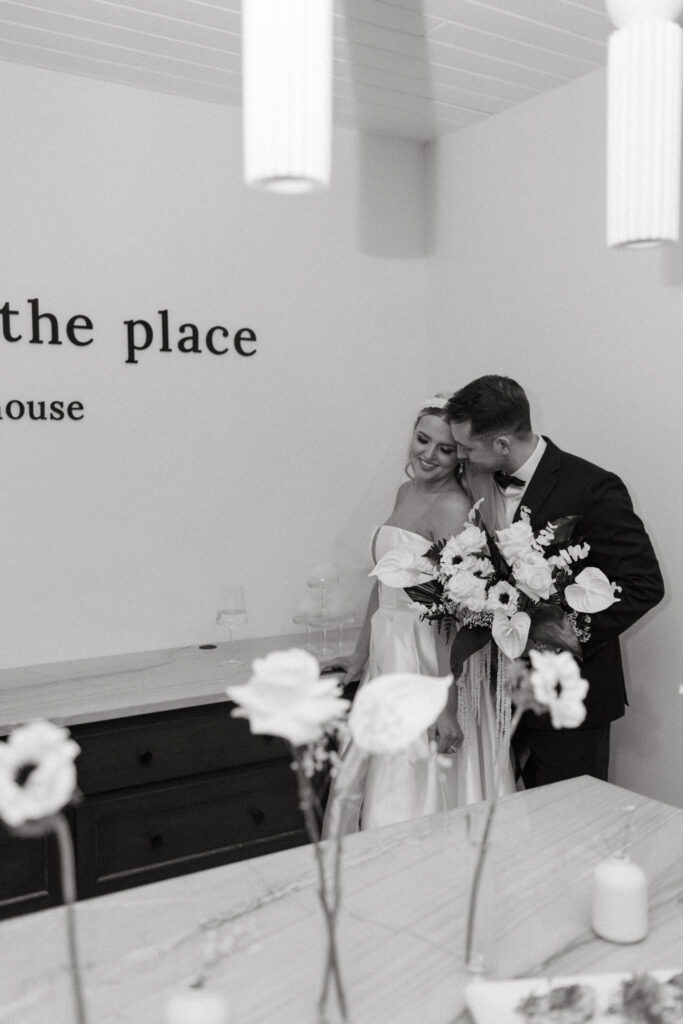 The Casetta Venue, Sioux Falls Photographer