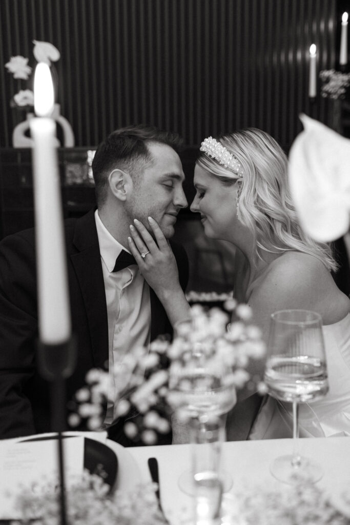 Sioux Falls Wedding Photographer