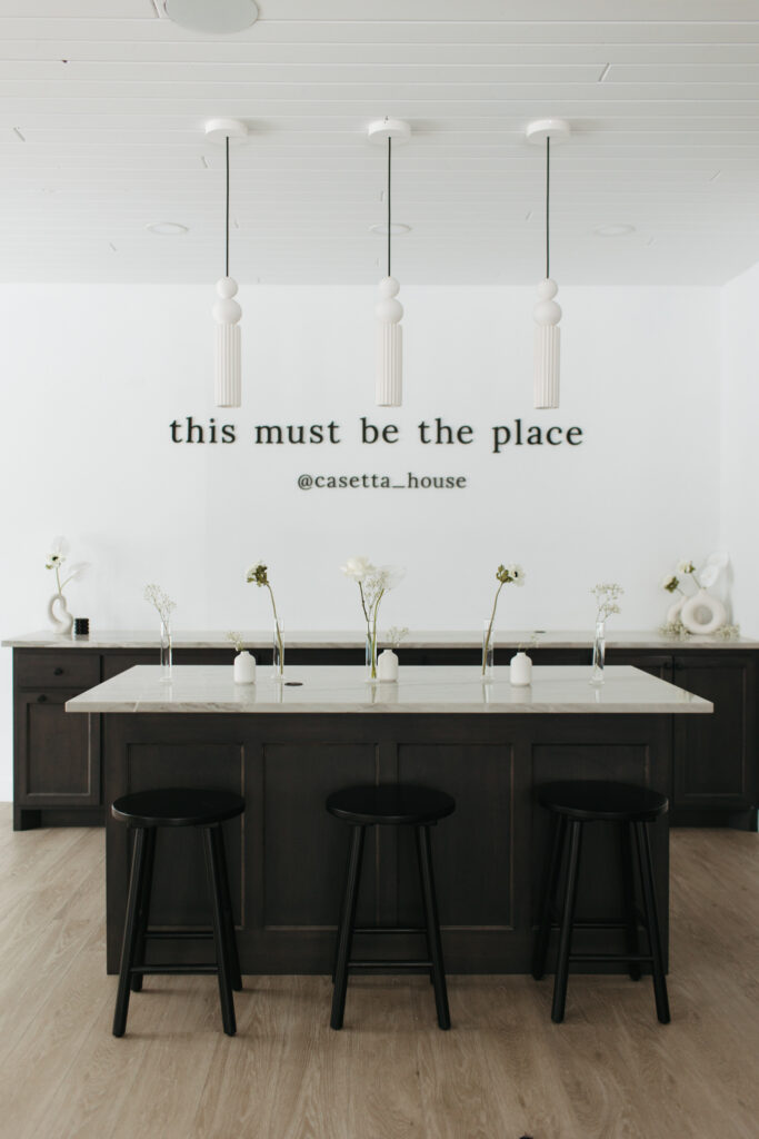 The Casetta Venue Sioux Falls, Sioux Falls Photographer