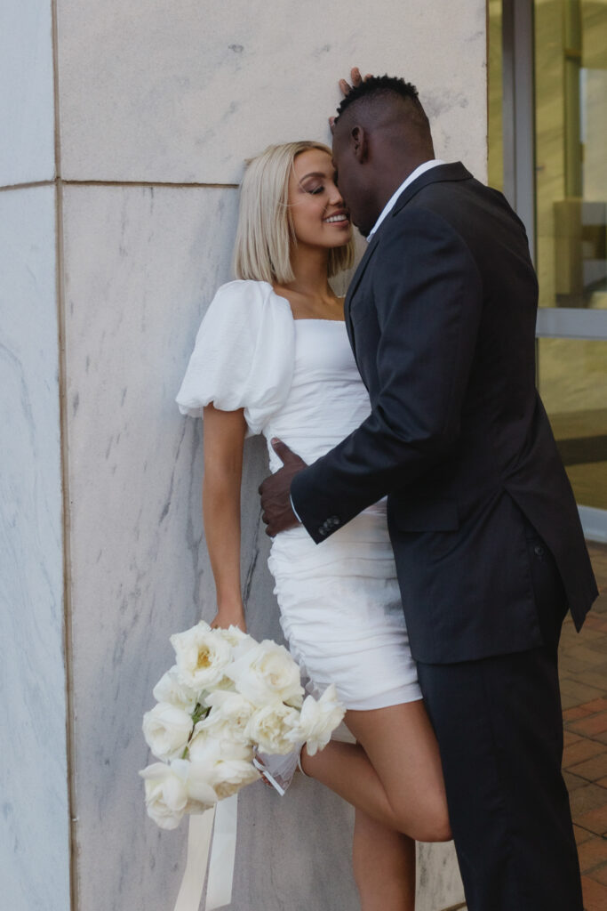 downtown sioux falls elopement