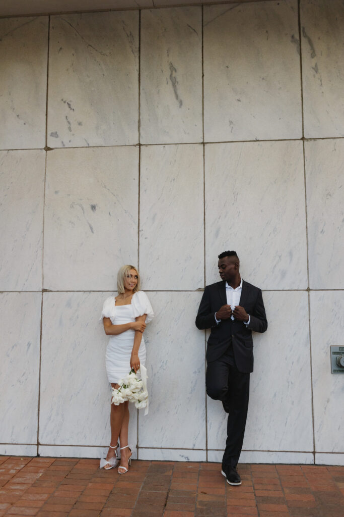 downtown sioux falls elopement