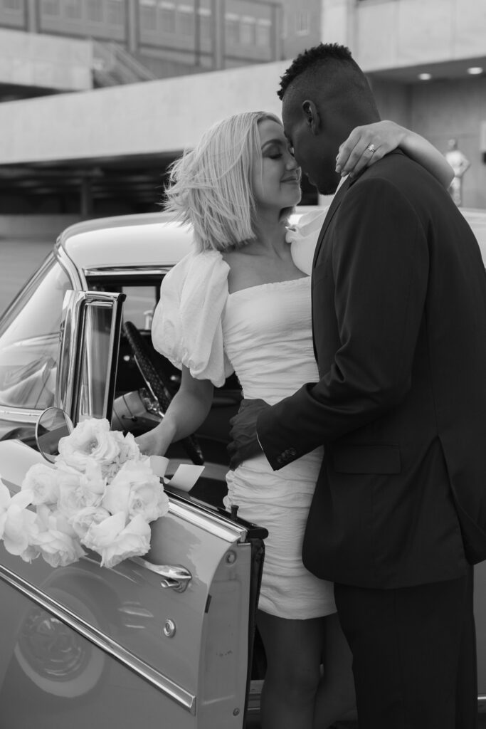 downtown sioux falls elopement