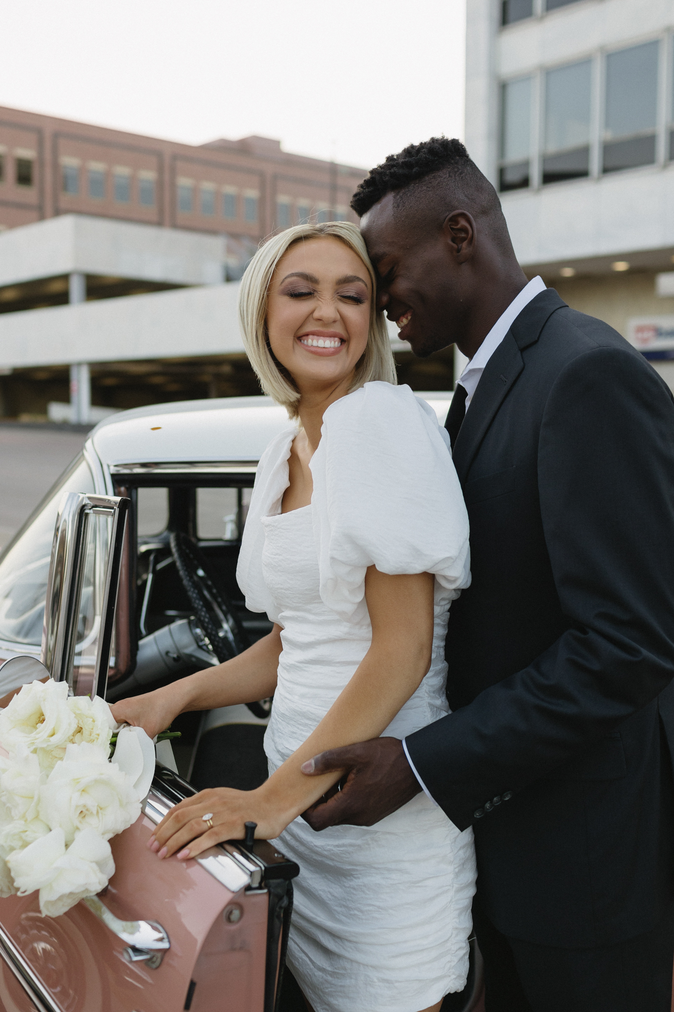 downtown sioux falls elopement