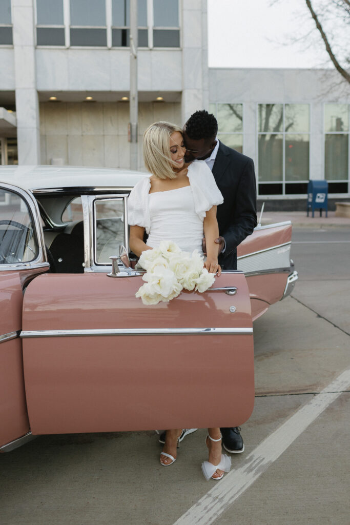 downtown sioux falls elopement