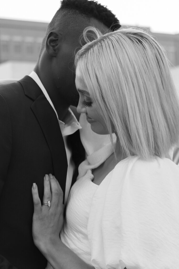 downtown sioux falls elopement
