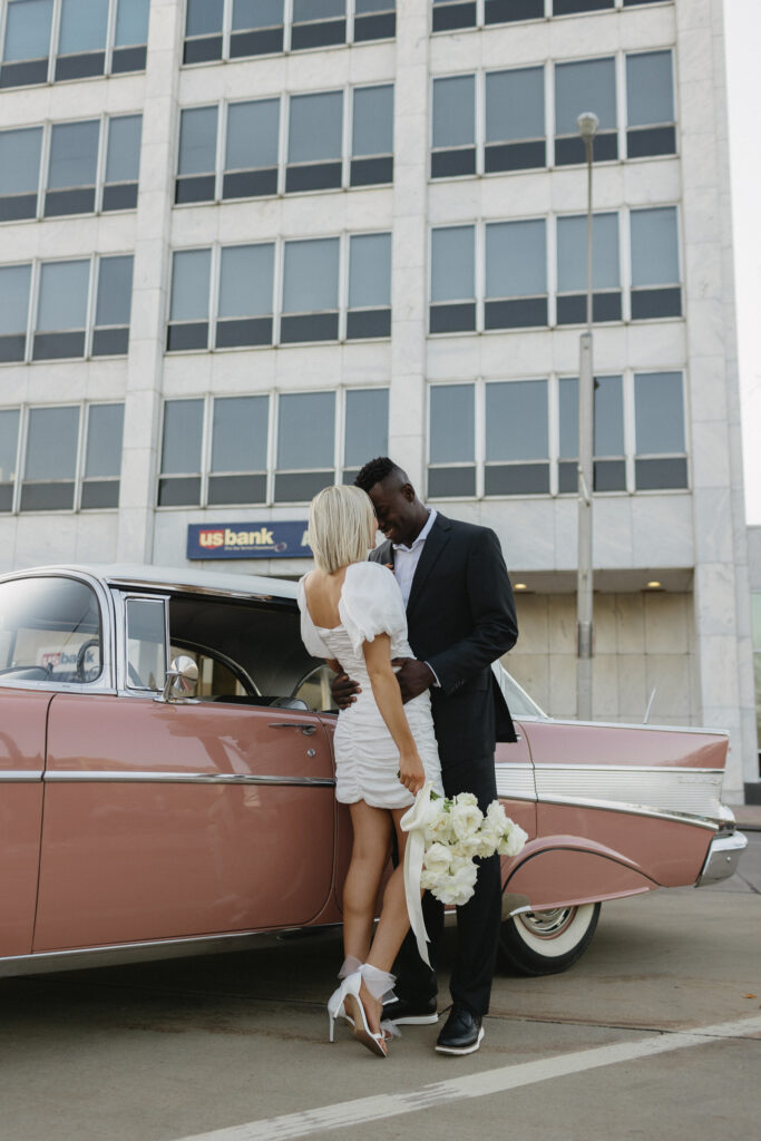 downtown sioux falls elopement