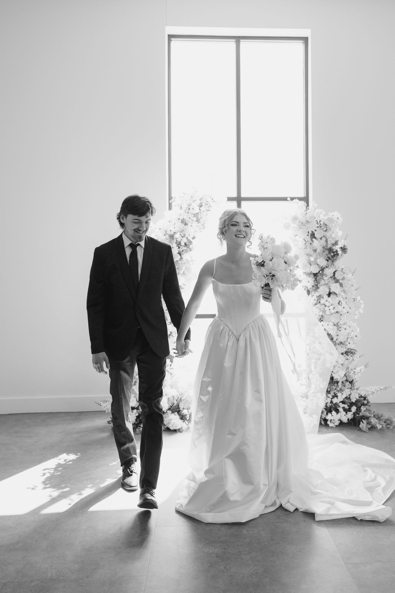 monick yards wedding venue