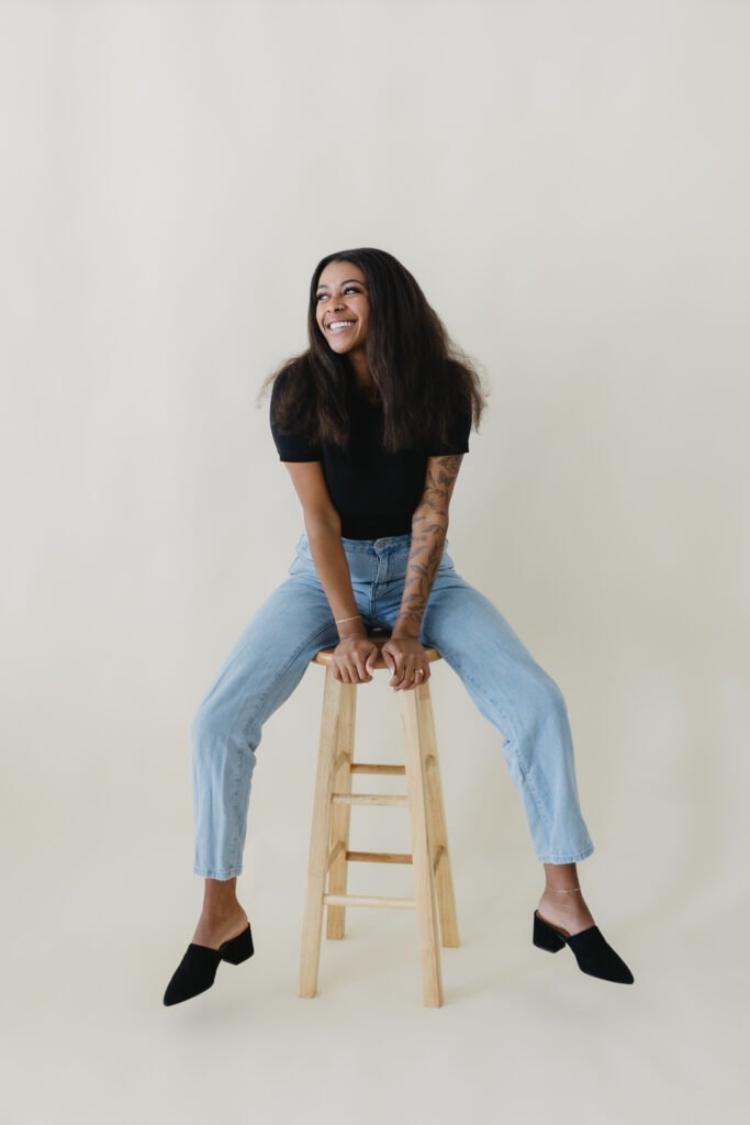 Props To Bring To Your Brand Photoshoot