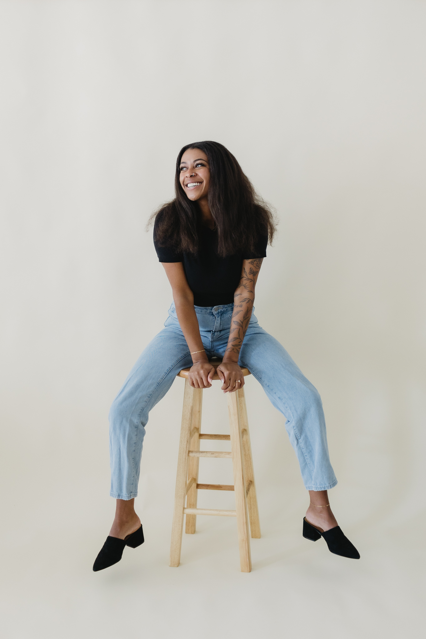 reasons why you should book a brand photoshoot