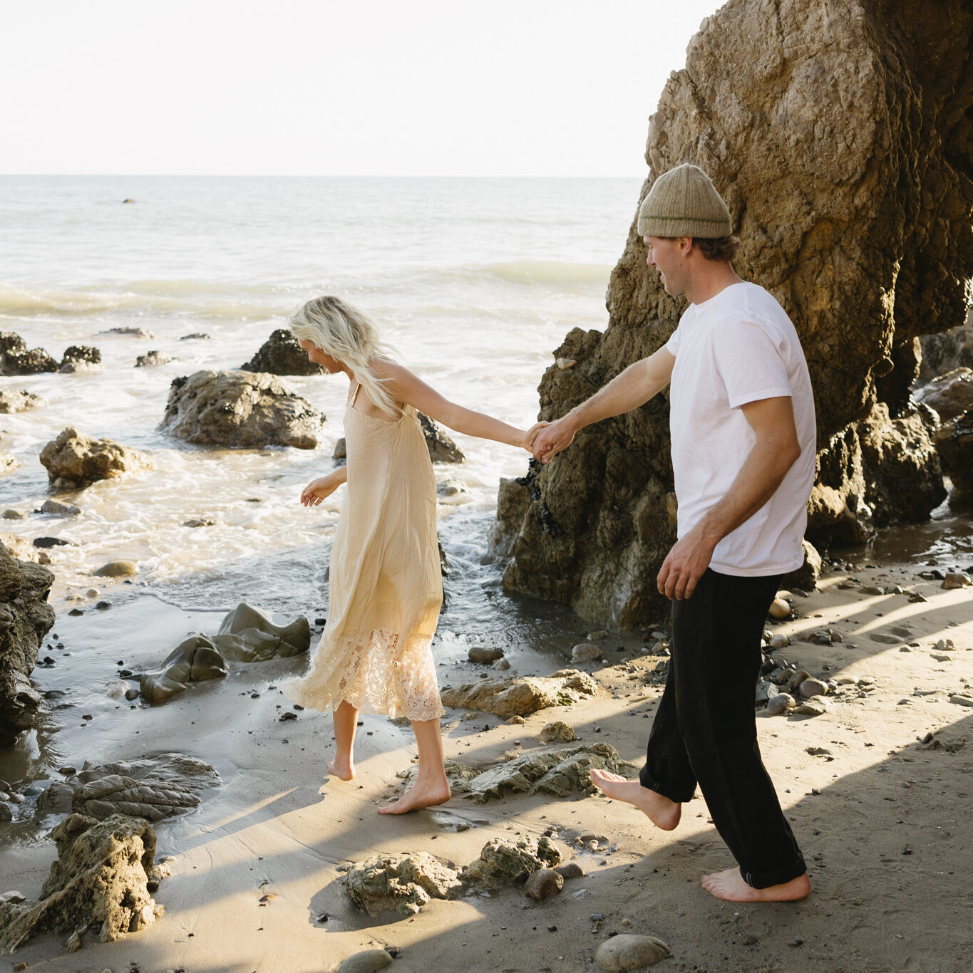 engagement session what to wear guide