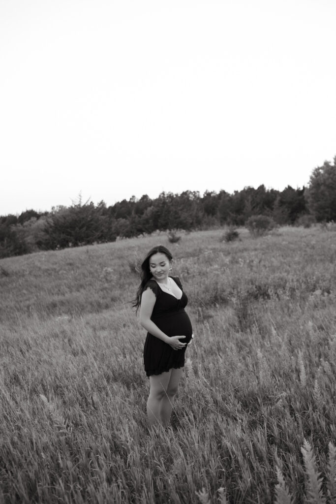 lake alvin family photos
