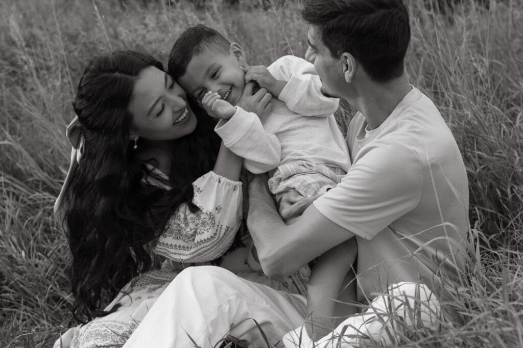 Family photoshoot locations sioux falls sd