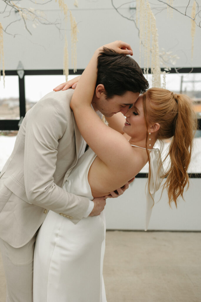 Greenhouse Wedding Inspiration, Landscape Garden Center Sioux Falls, SD, Greenhouse Wedding Venue, Serendipitous Events Wedding Planner