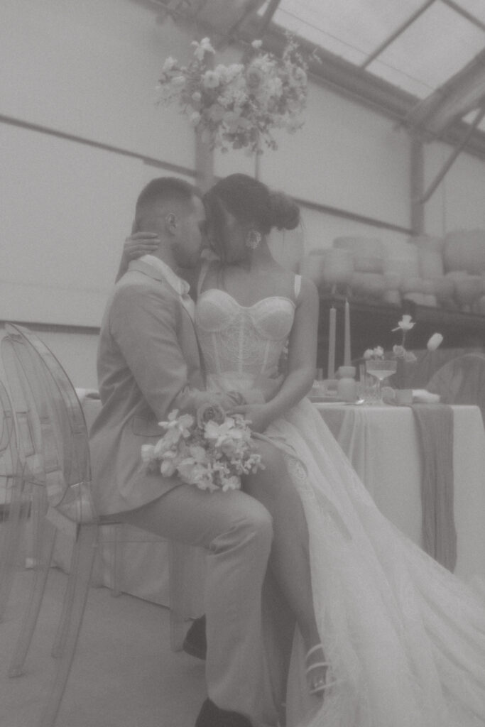 Greenhouse Wedding Inspiration, Landscape Garden Center Sioux Falls, SD, Greenhouse Wedding Venue