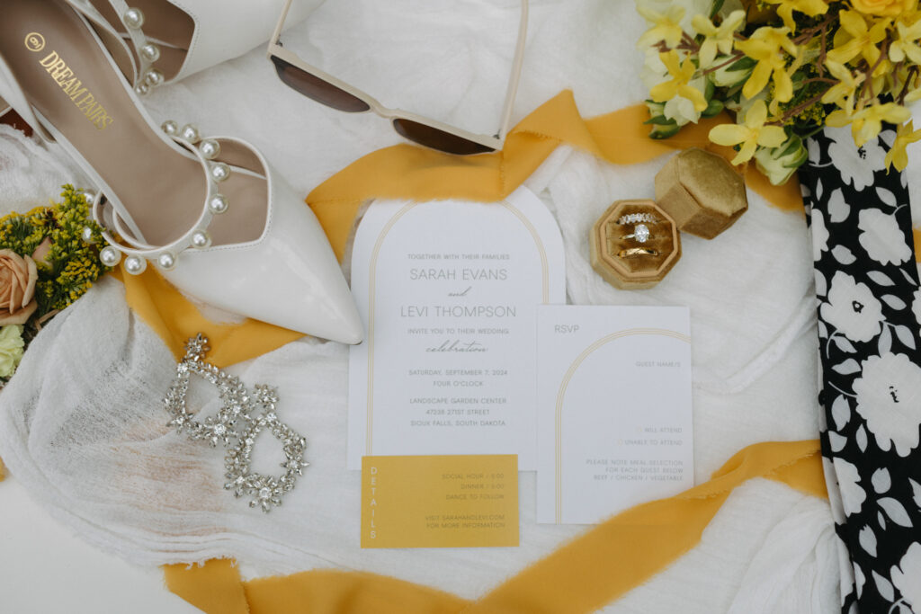 Greenhouse Wedding Inspiration, Landscape Garden Center Sioux Falls, SD, Greenhouse Wedding Venue