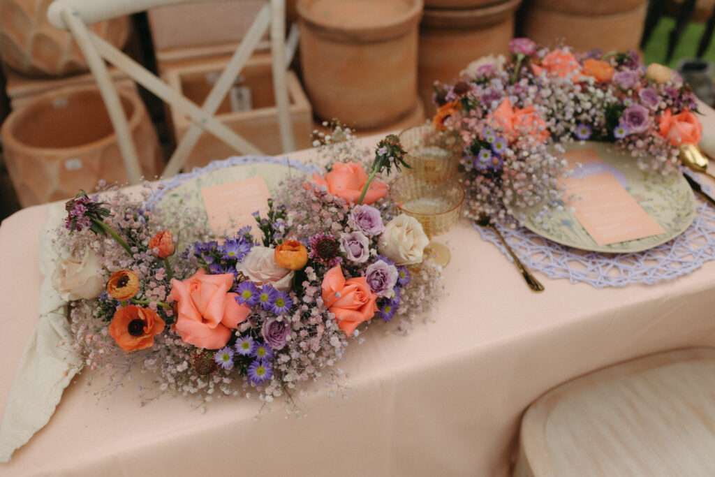 Greenhouse Wedding Inspiration, Landscape Garden Center Sioux Falls, SD, Greenhouse Wedding Venue