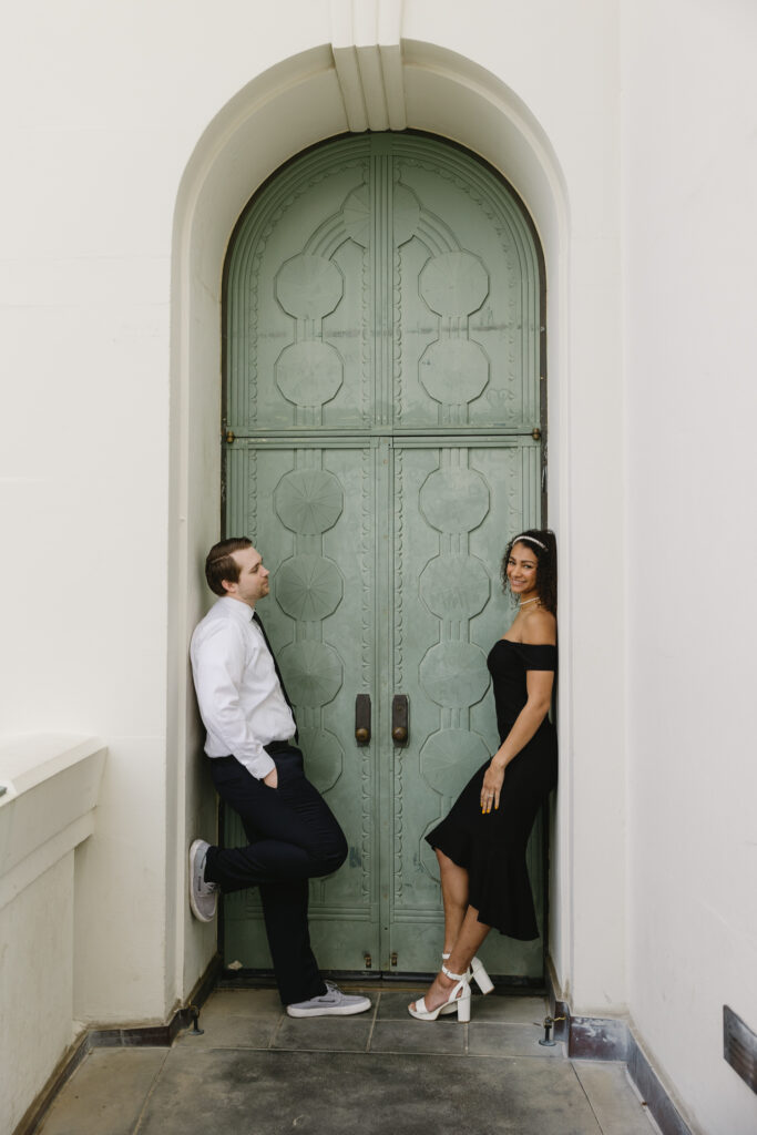 engagement session what to wear guide