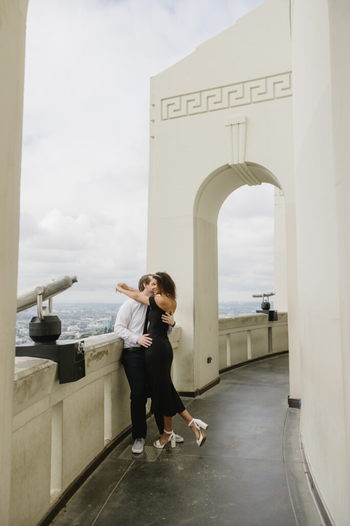engagement session what to wear guide