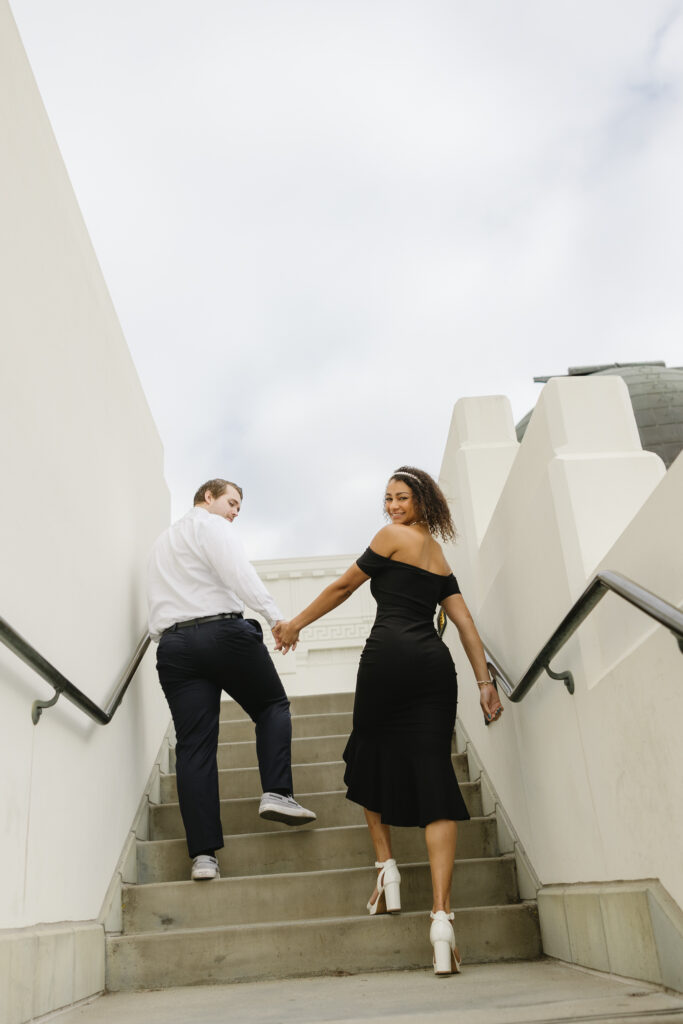 engagement session what to wear guide