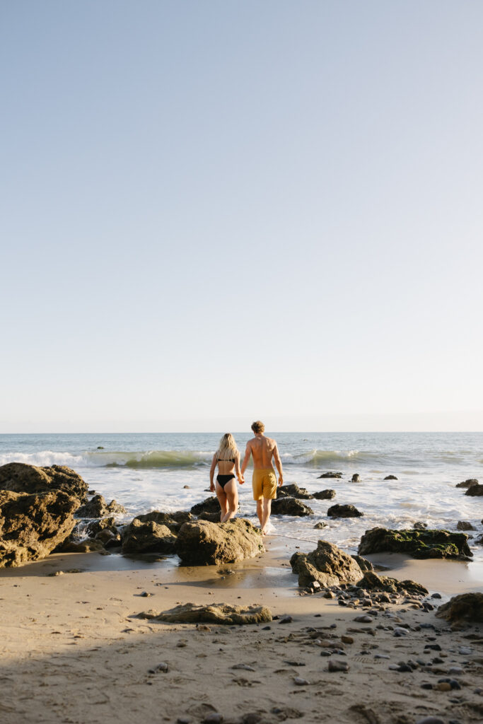El Matador State Beach