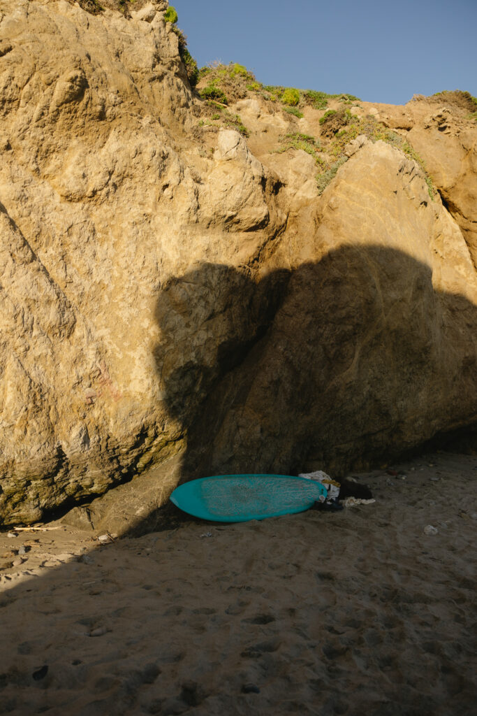 El Matador State Beach