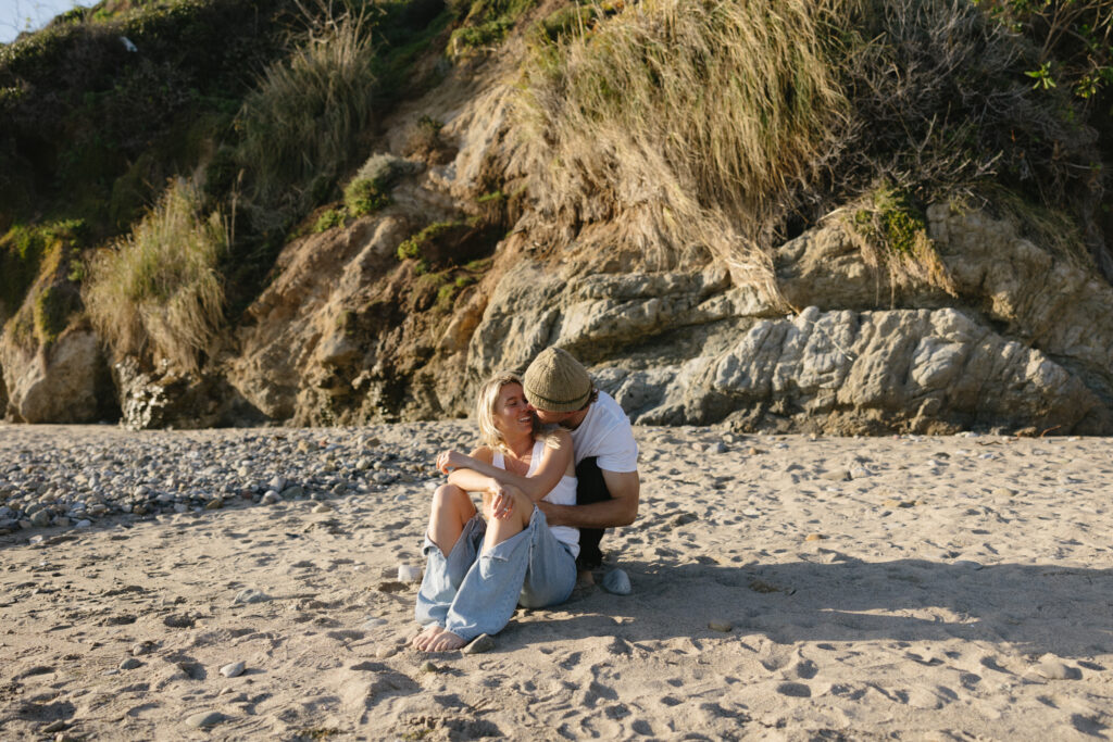 Sioux Falls Engagement Photographer