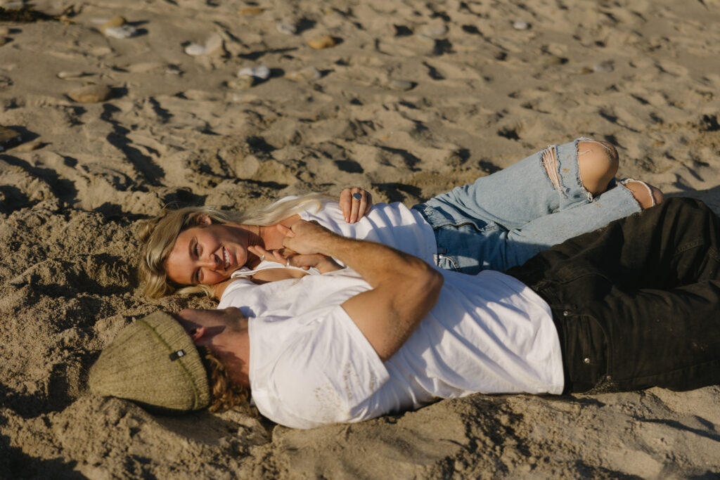 engagement photographer sioux falls sd