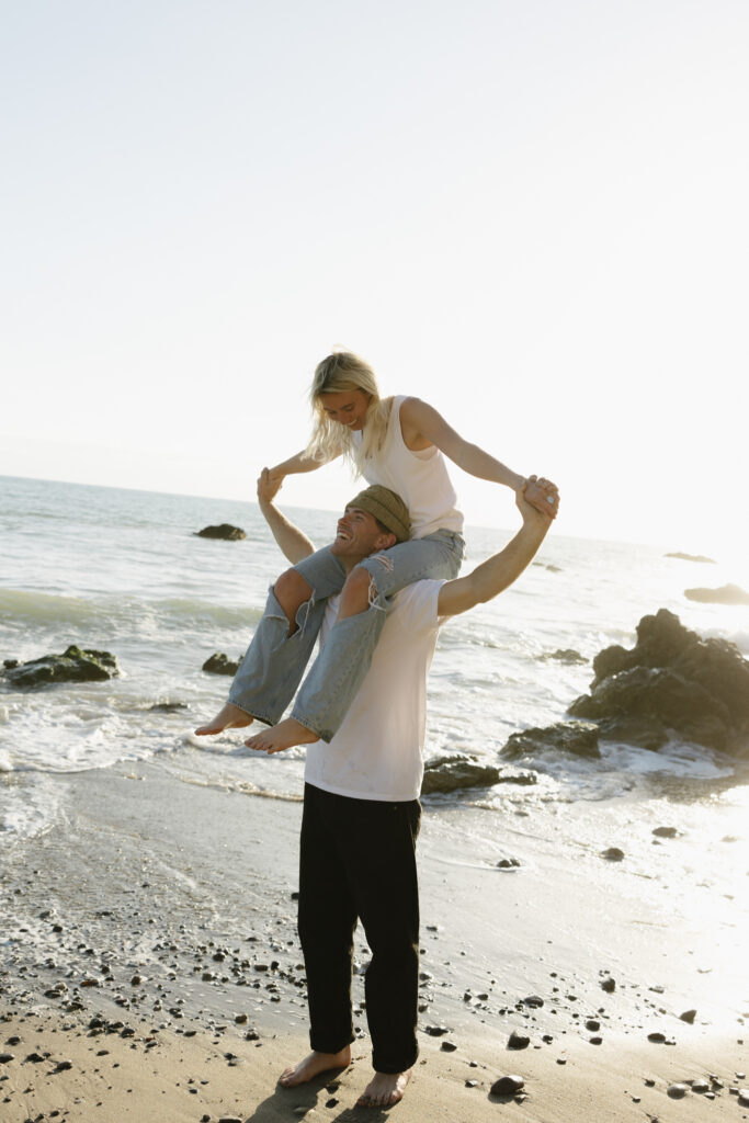 sioux falls engagement photographer